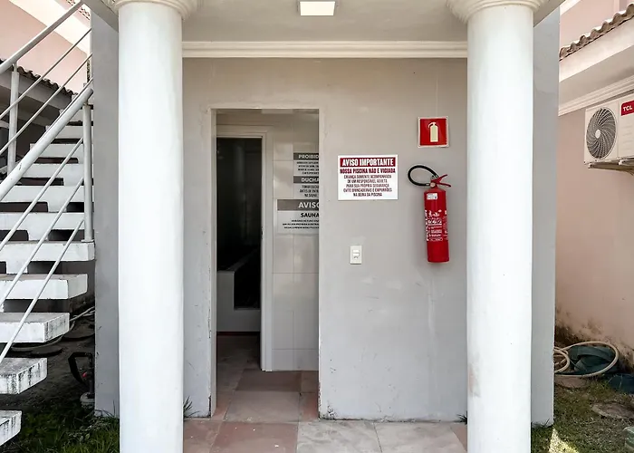 Gileade - Rede Tonziro