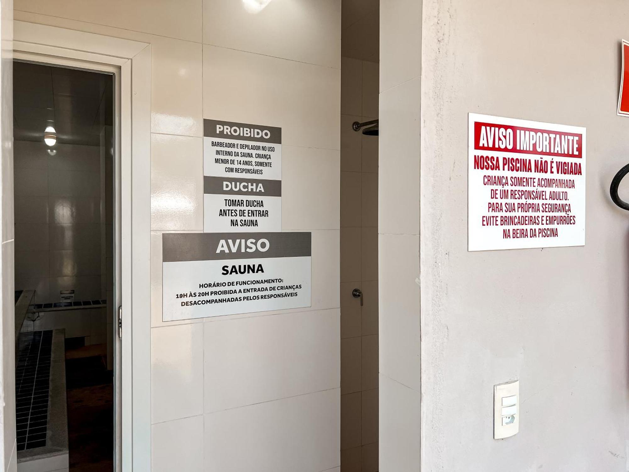 Gileade - Rede Tonziro Apartamento