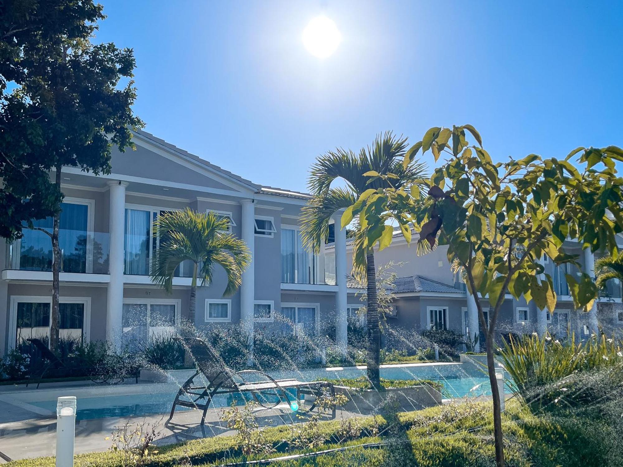 Gileade - Rede Tonziro Apartamento Porto Seguro