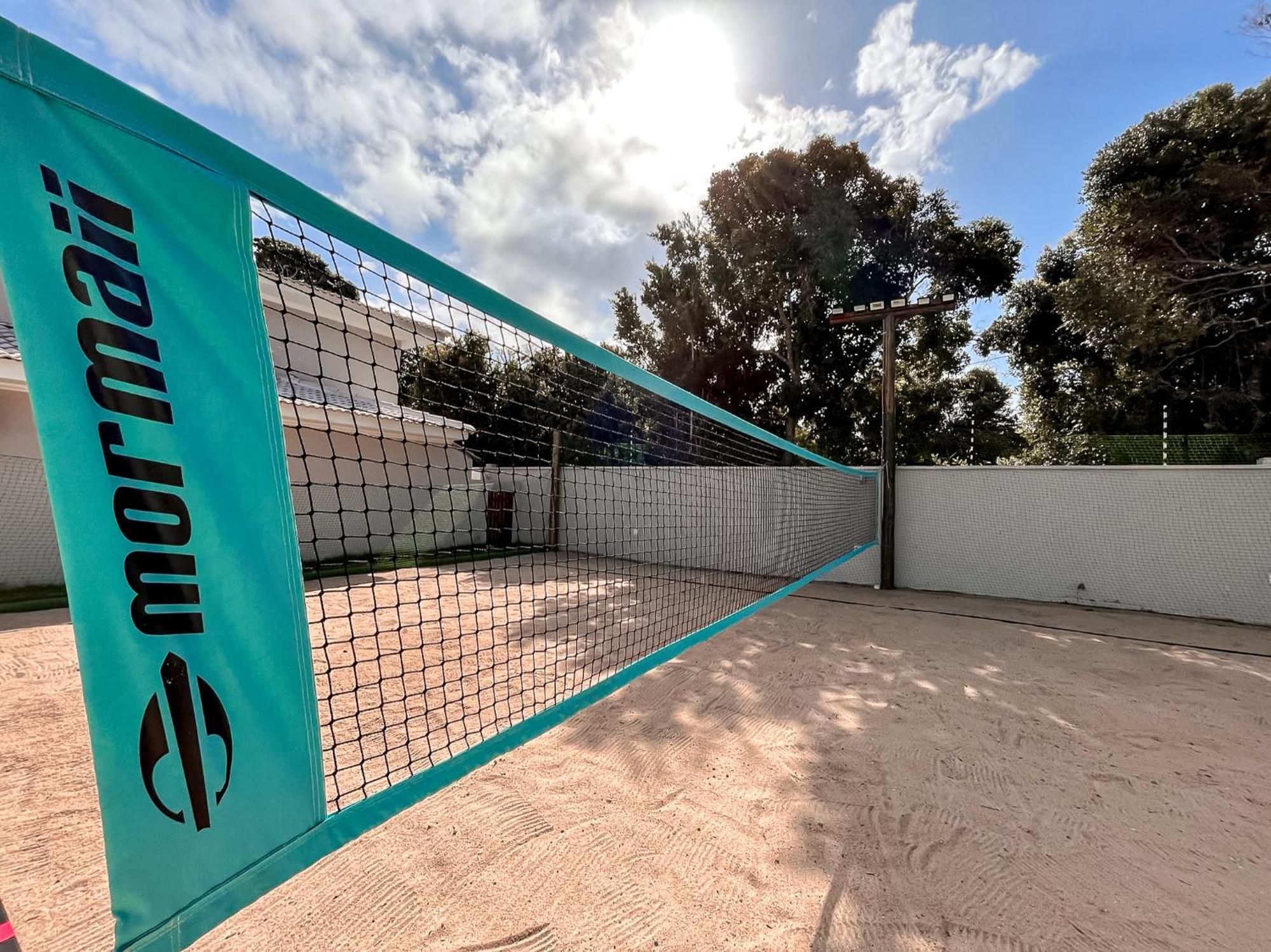 Apartamento Gileade - Rede Tonziro Porto Seguro