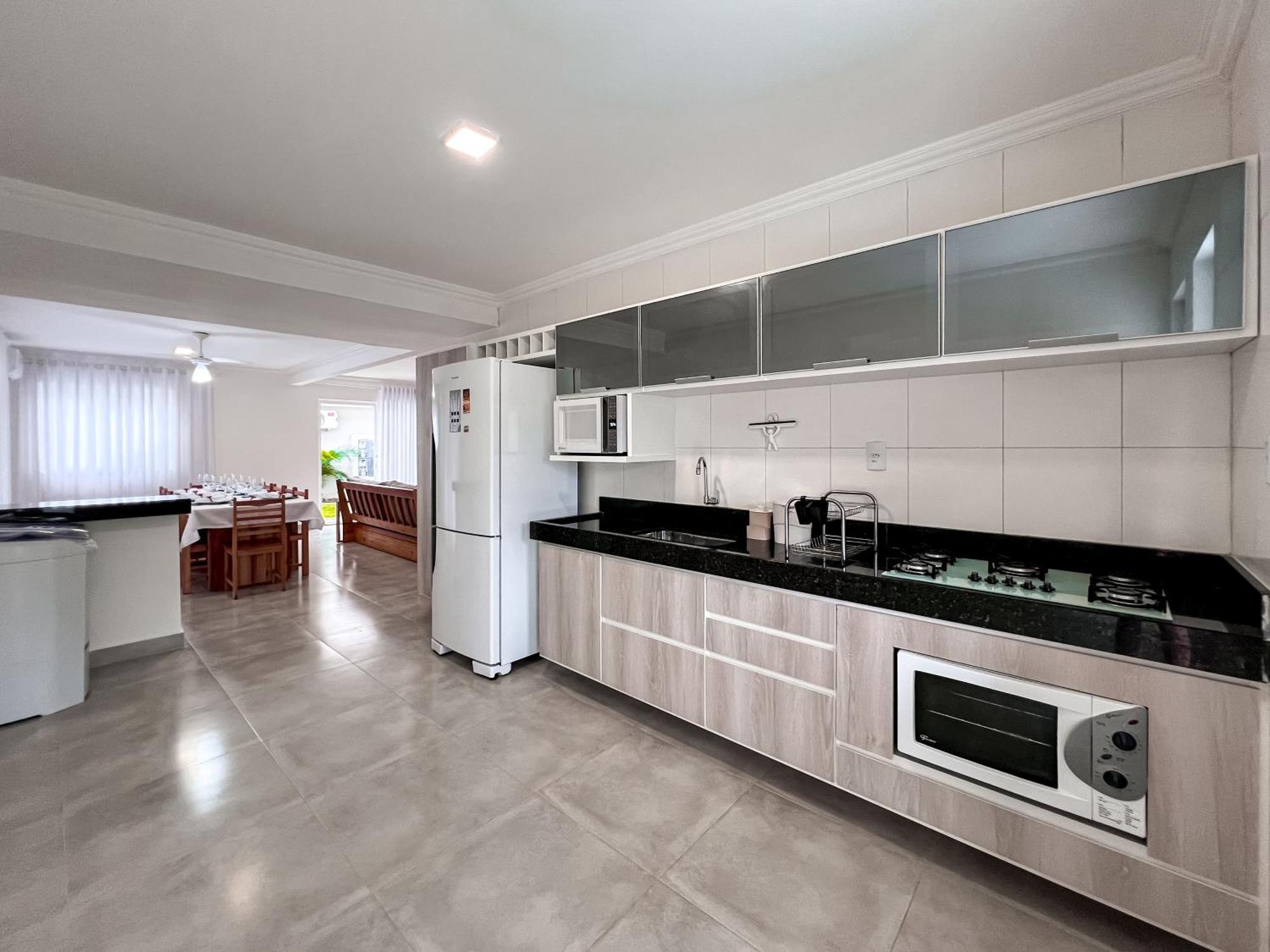 Gileade - Rede Tonziro Apartamento Porto Seguro