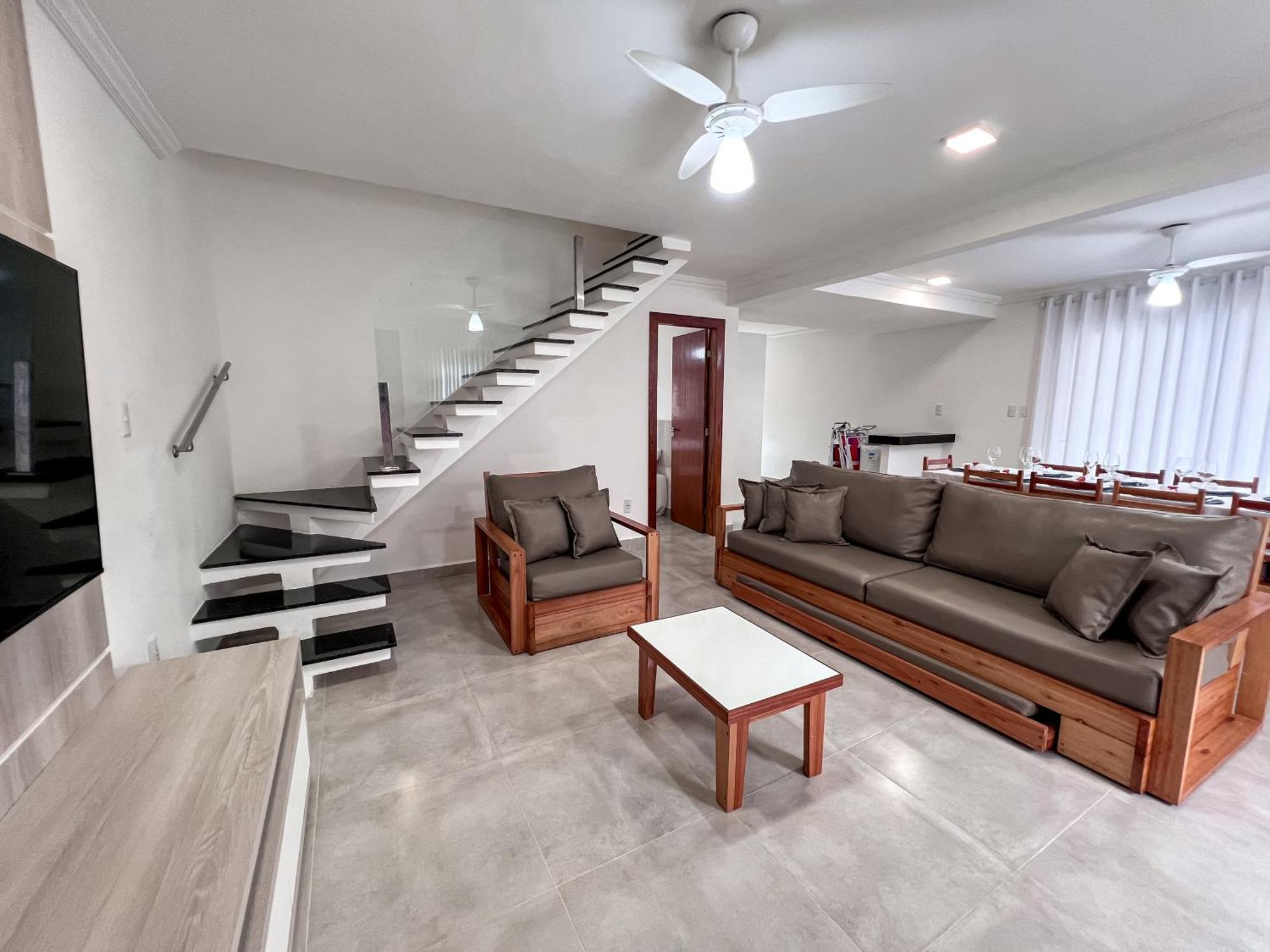 Gileade - Rede Tonziro Apartamento *