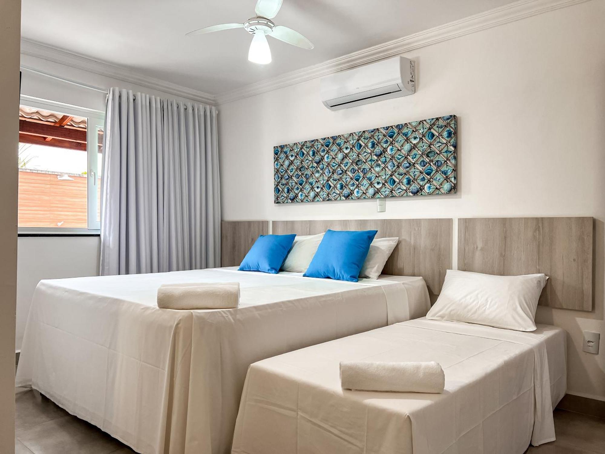 Gileade - Rede Tonziro Apartamento Porto Seguro