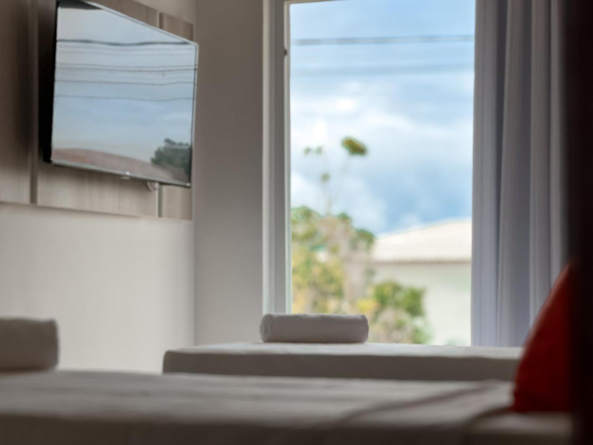 Apartamento Gileade - Rede Tonziro