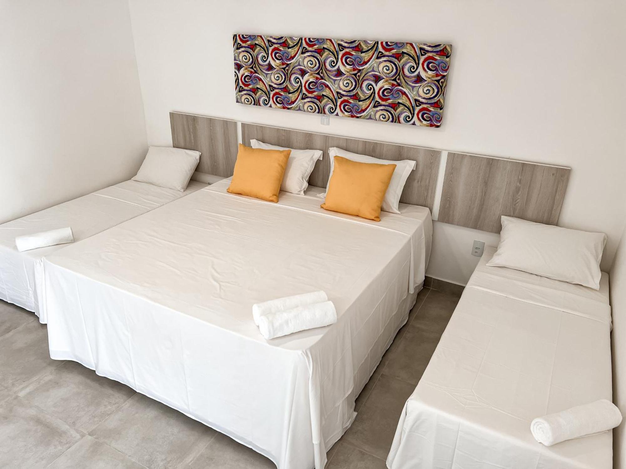 Apartamento Gileade - Rede Tonziro