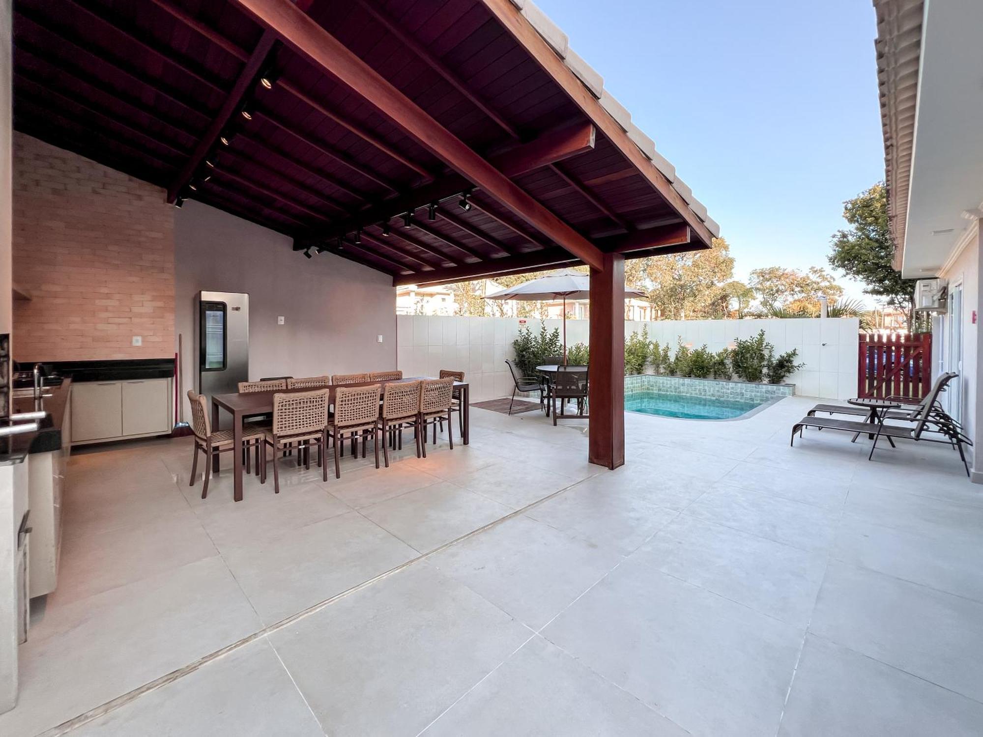 Gileade - Rede Tonziro Apartamento