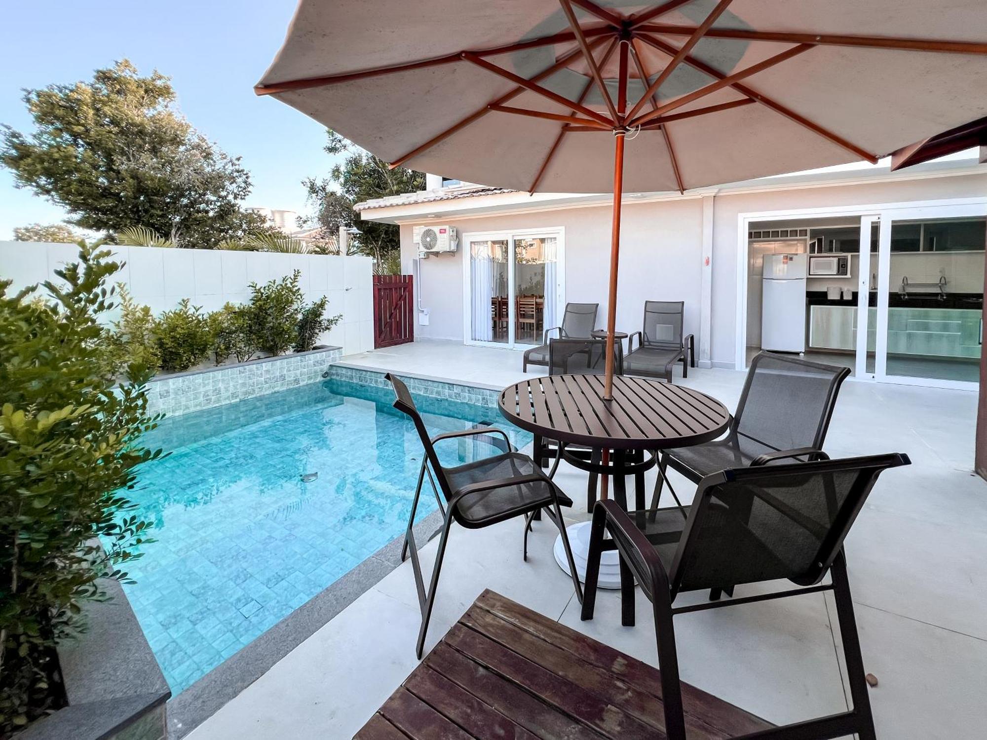 Gileade - Rede Tonziro Apartamento *