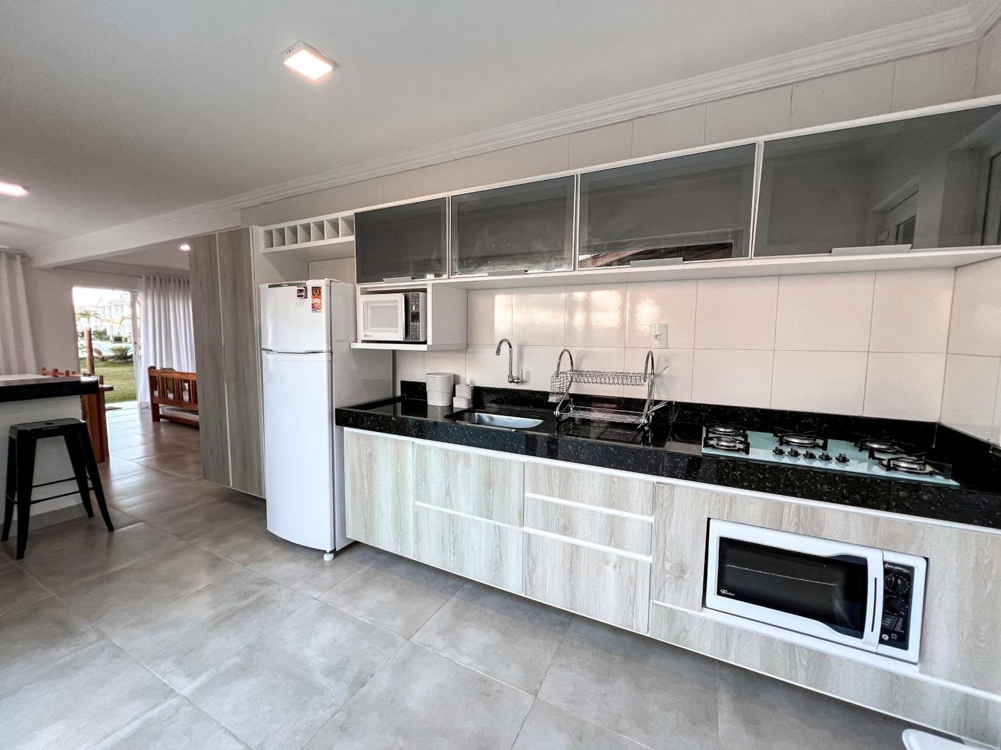 Gileade - Rede Tonziro Apartamento Porto Seguro