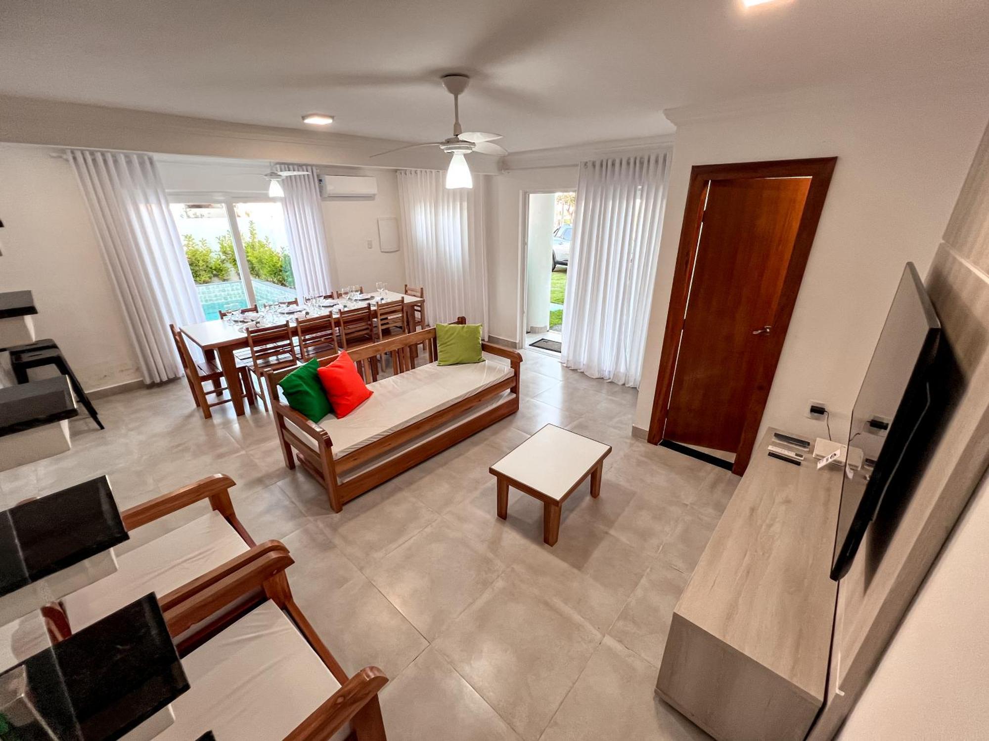 Gileade - Rede Tonziro Apartamento