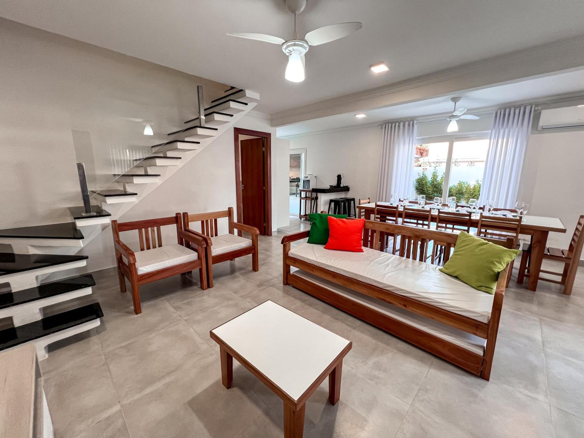 Gileade - Rede Tonziro Apartamento Porto Seguro