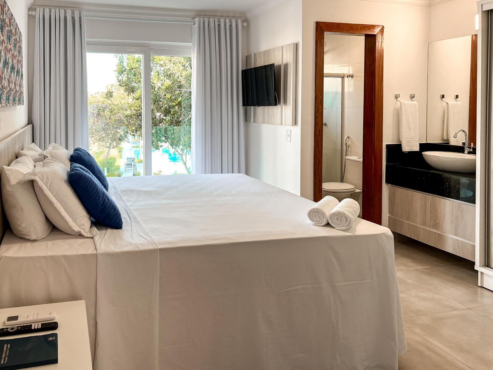 Gileade - Rede Tonziro Apartamento