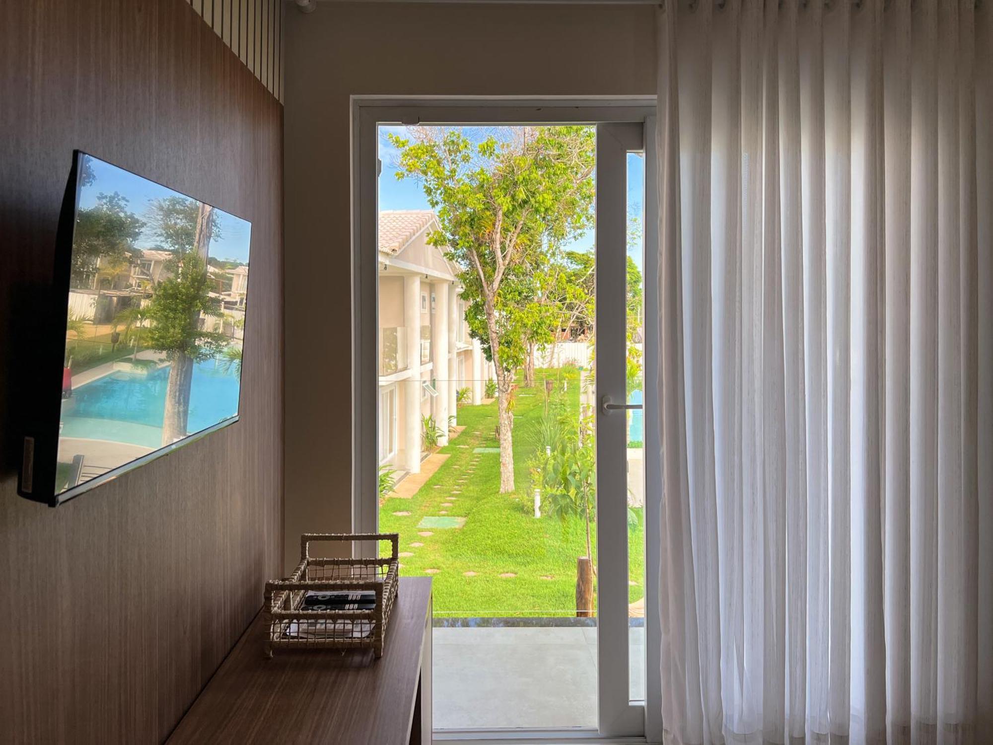Gileade - Rede Tonziro Apartamento