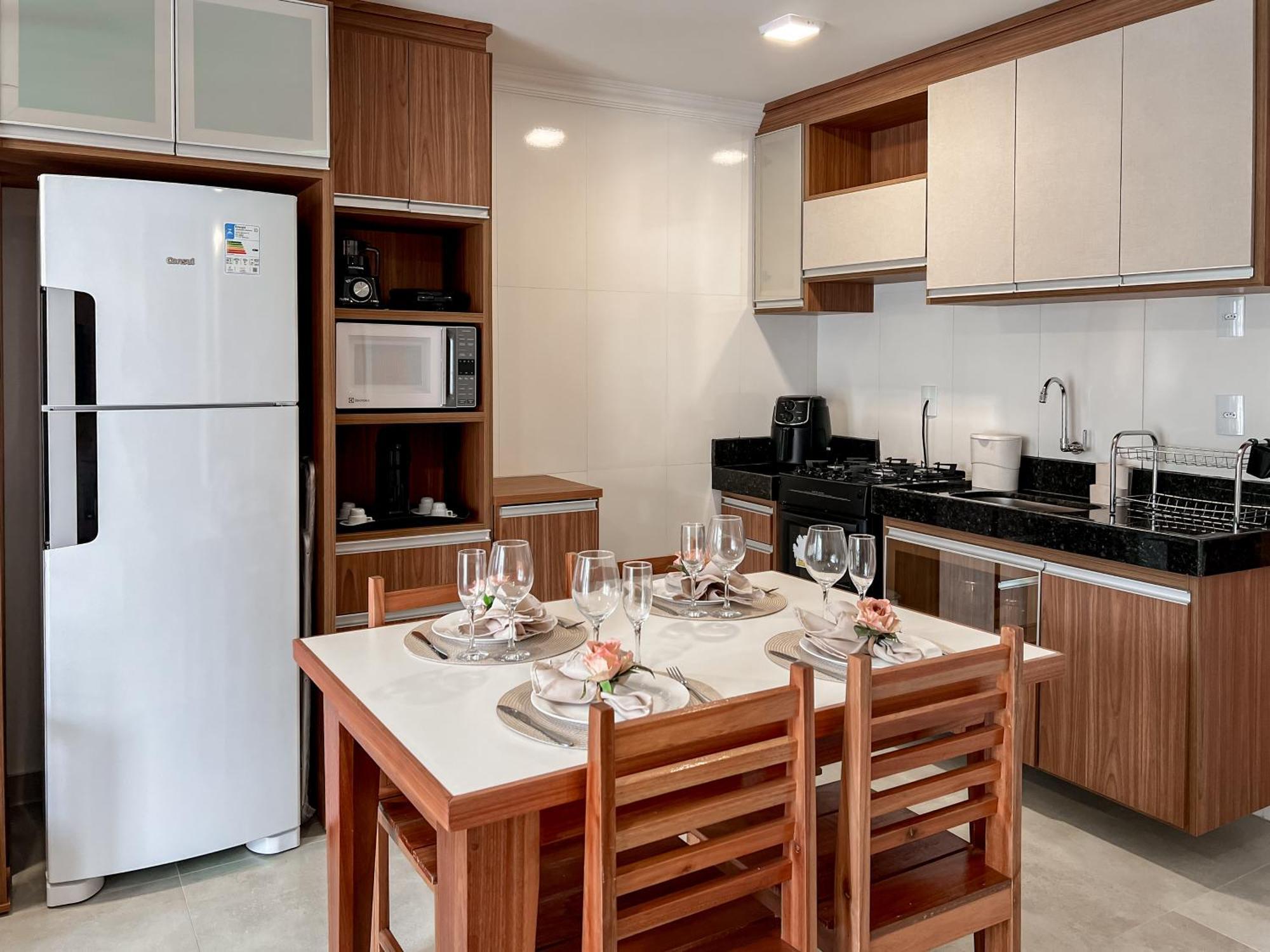 Gileade - Rede Tonziro Apartamento *