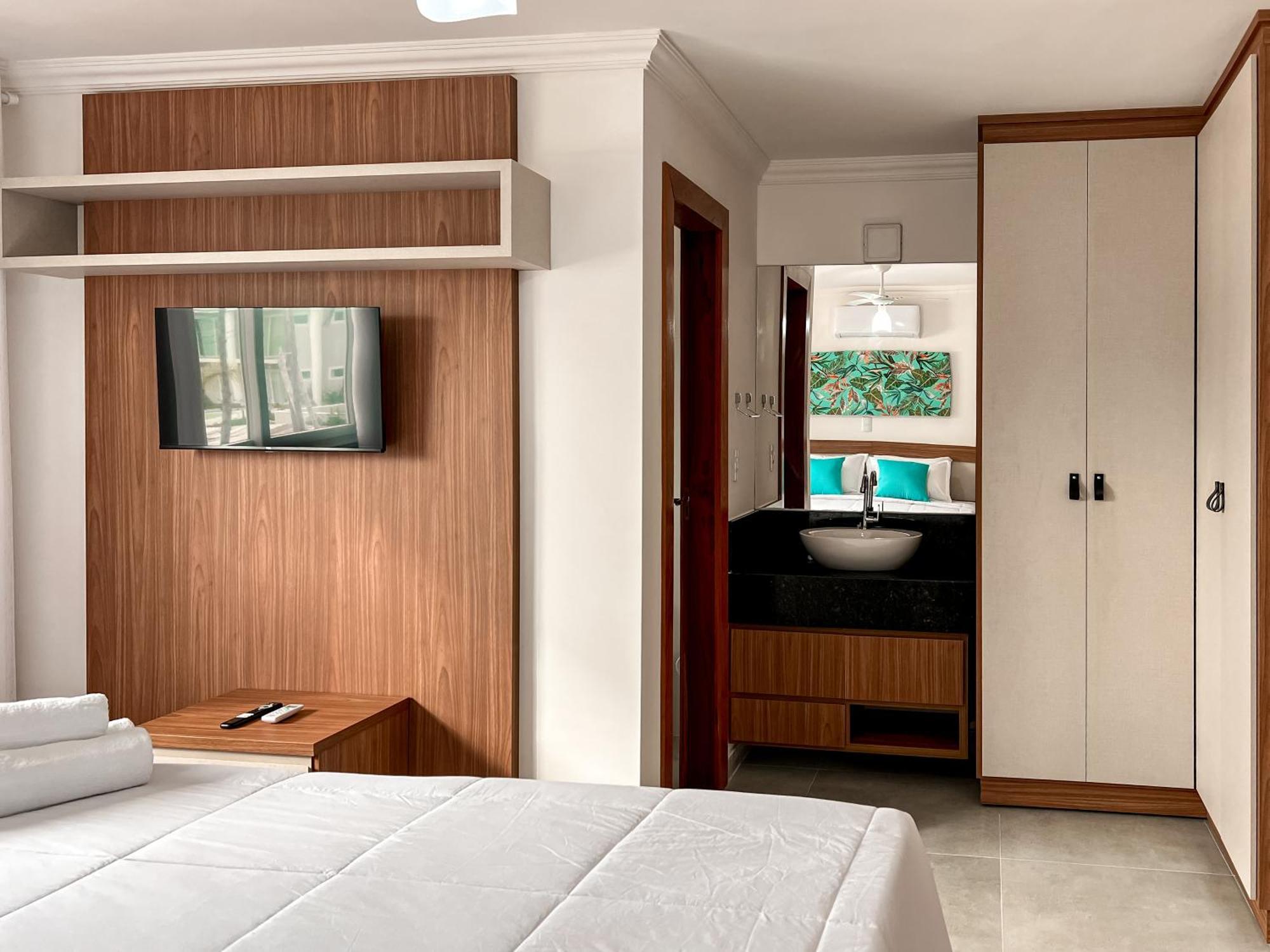 Gileade - Rede Tonziro Apartamento