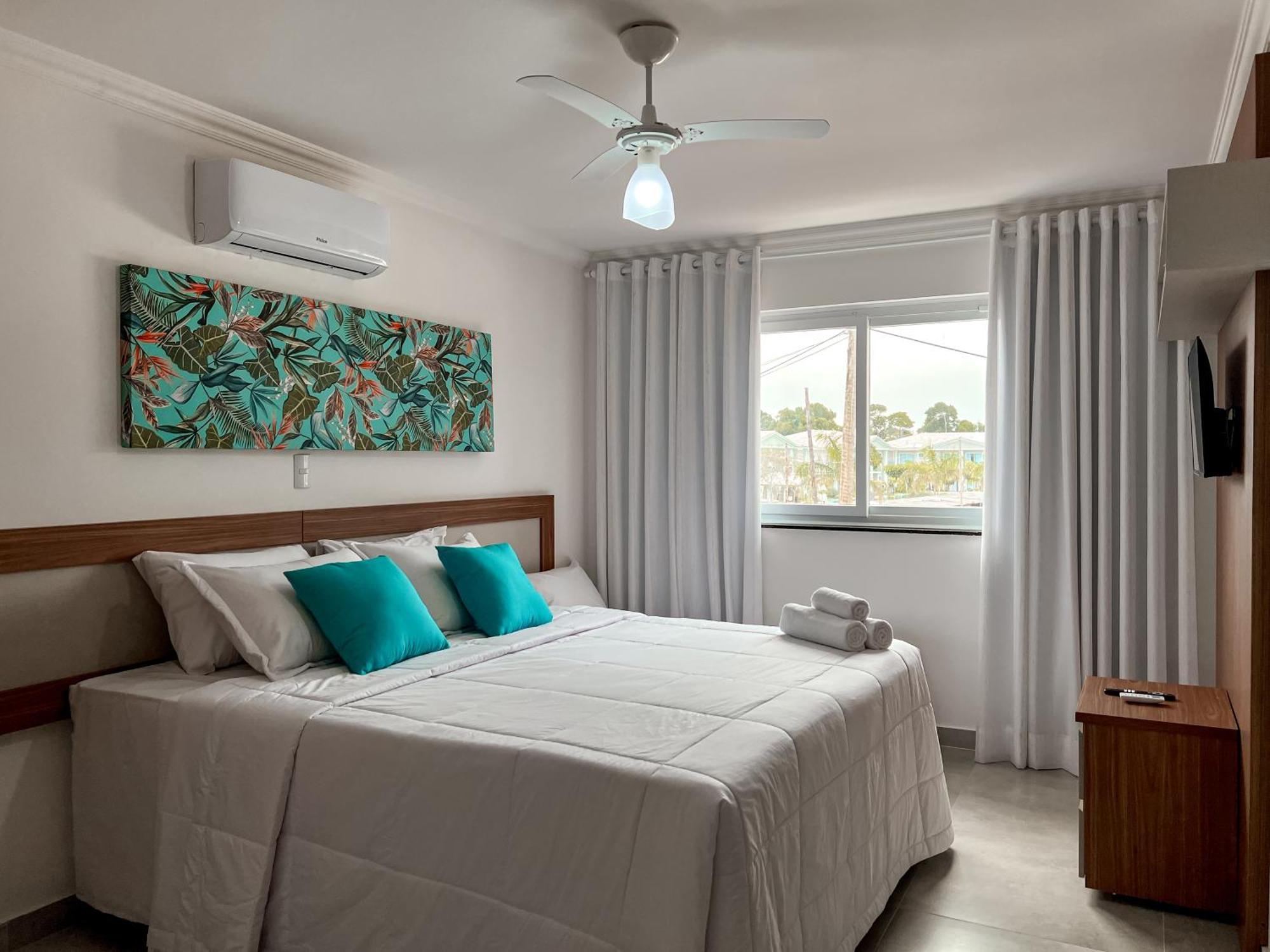 Gileade - Rede Tonziro Apartamento *