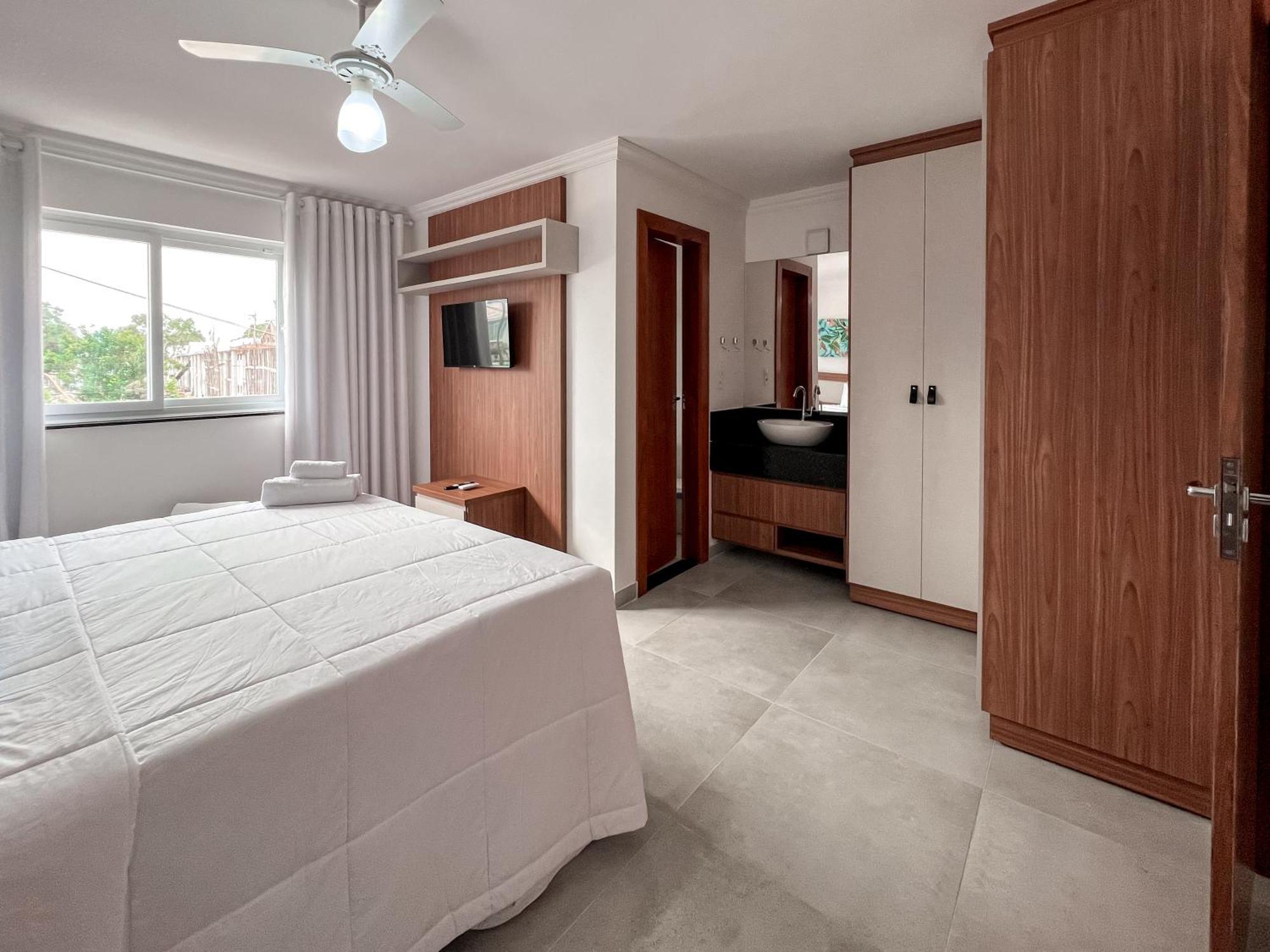 Gileade - Rede Tonziro Apartamento