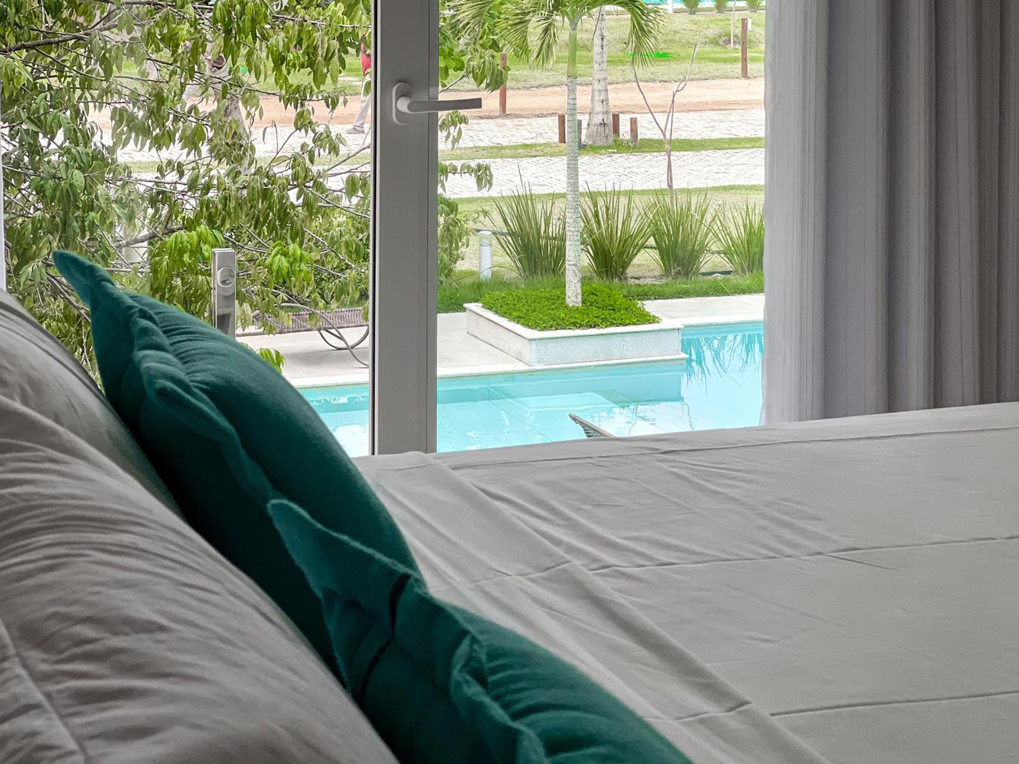 Gileade - Rede Tonziro Apartamento *