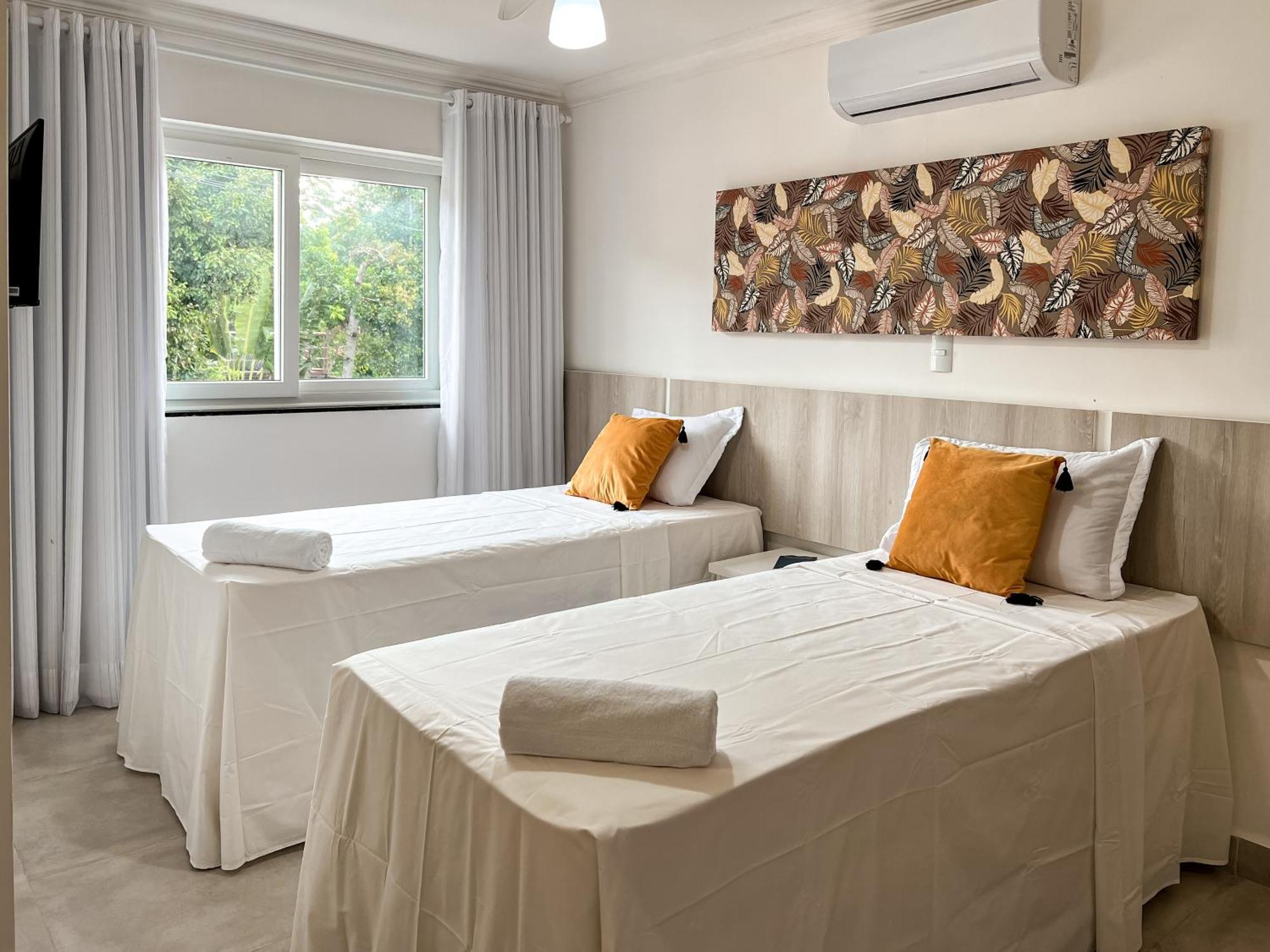 Apartamento Gileade - Rede Tonziro Porto Seguro