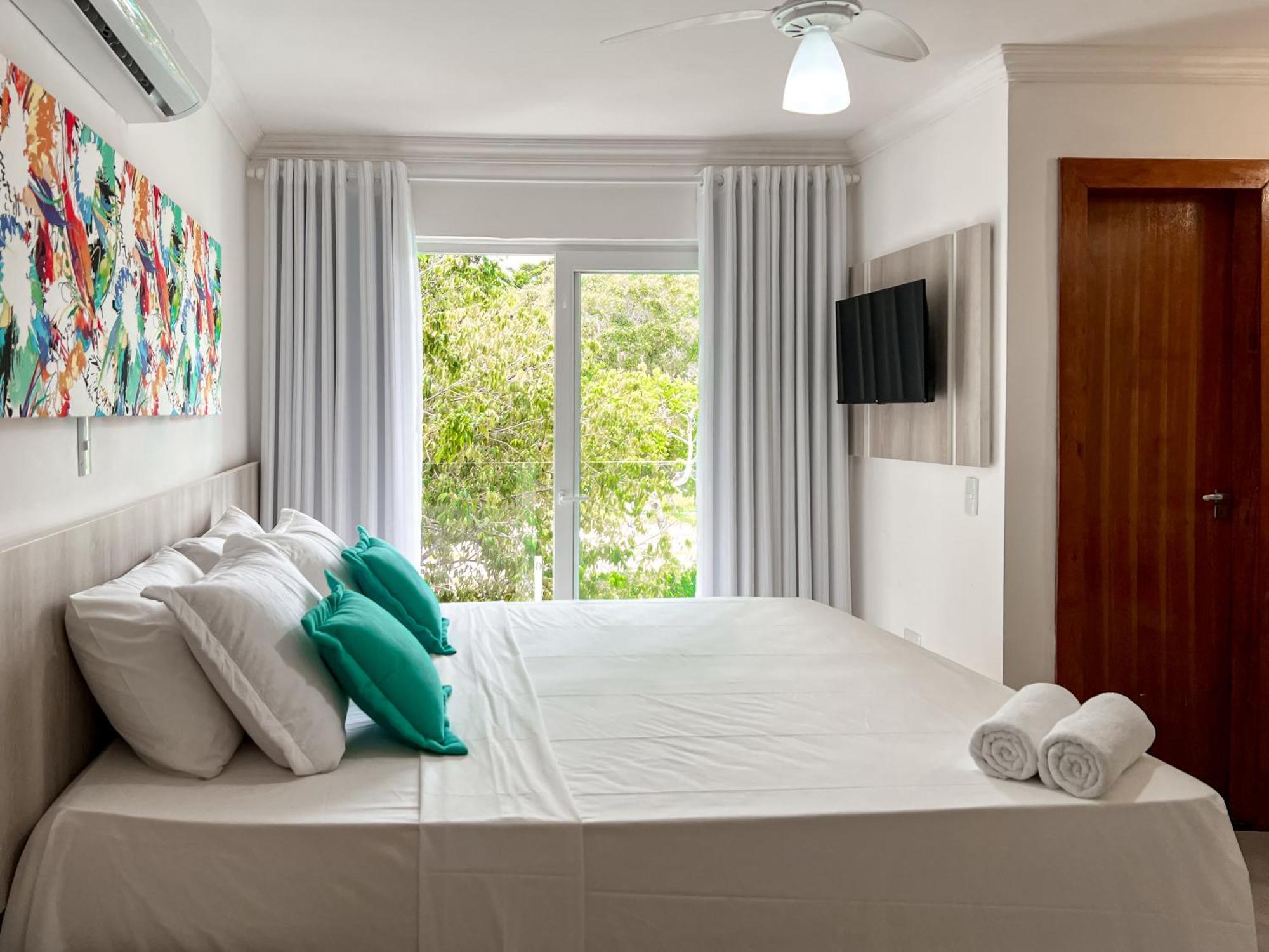 Gileade - Rede Tonziro Apartamento