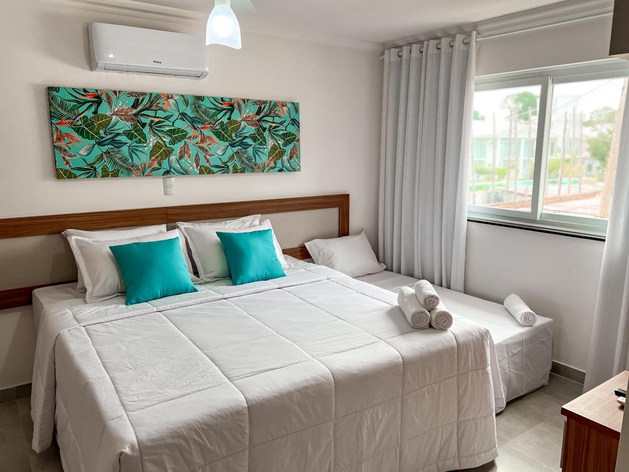 Apartamento Gileade - Rede Tonziro