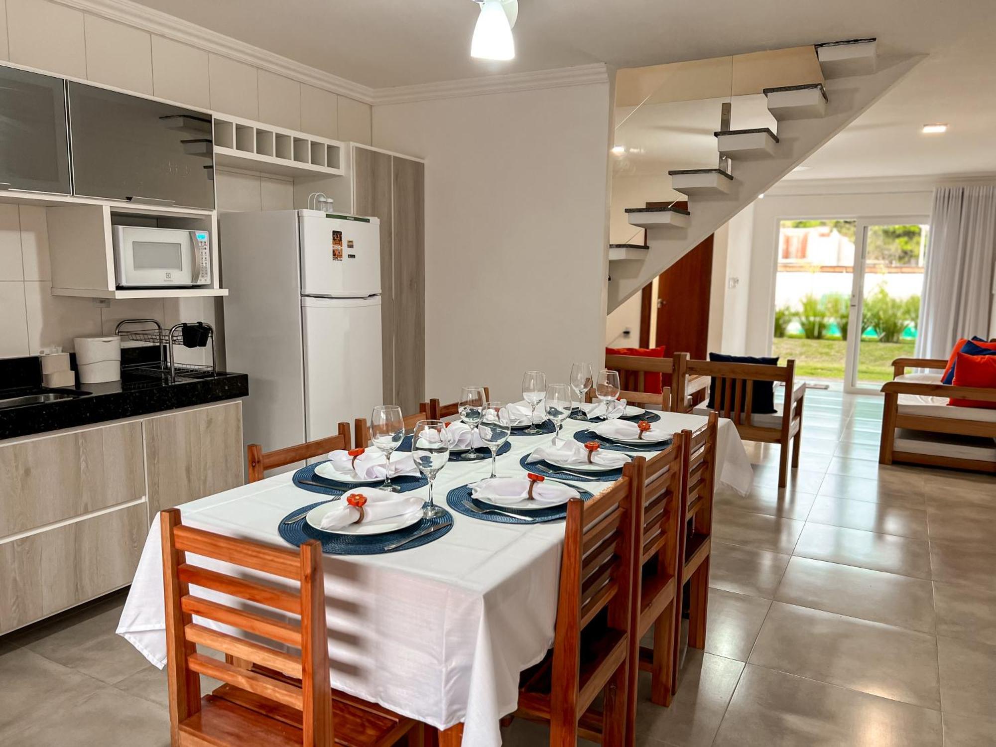 Apartamento Gileade - Rede Tonziro