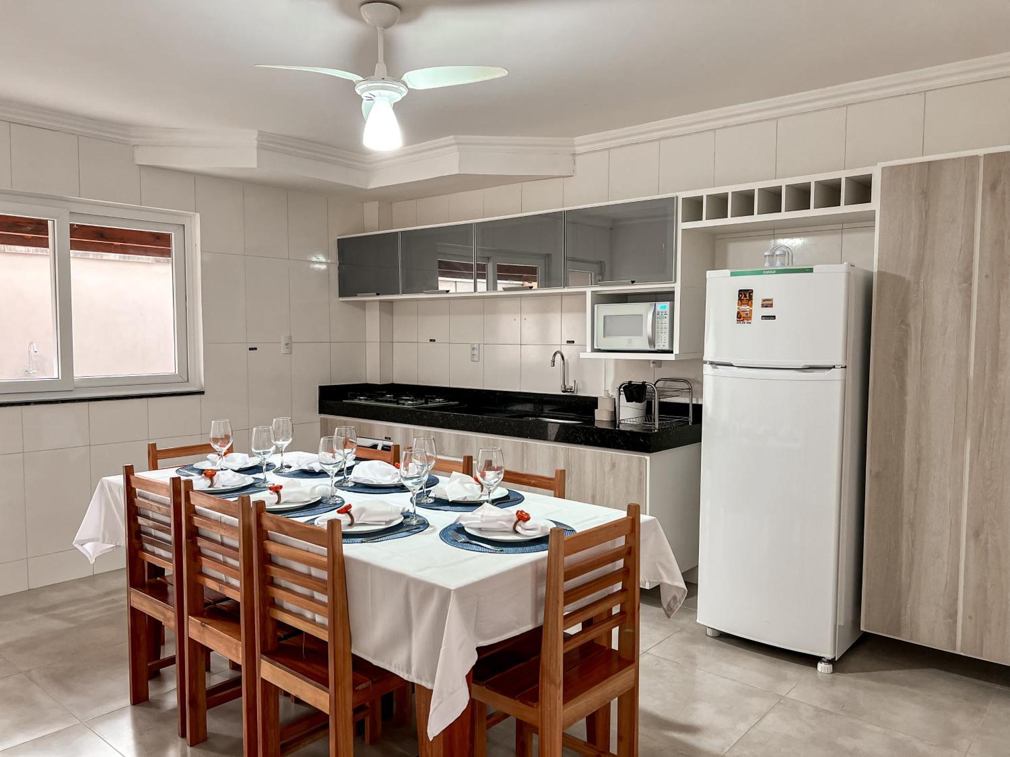 Apartamento Gileade - Rede Tonziro Porto Seguro