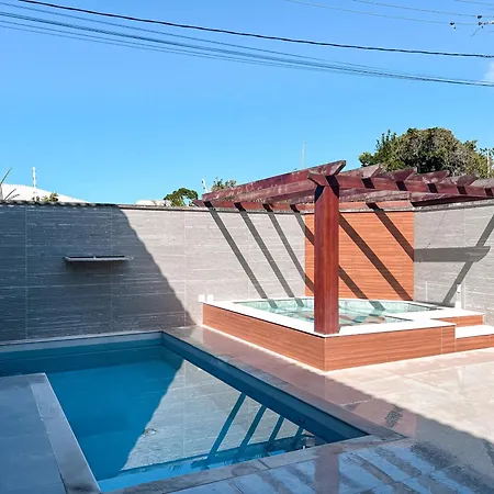 Apartamento Gileade - Rede Tonziro Porto Seguro Exterior foto
