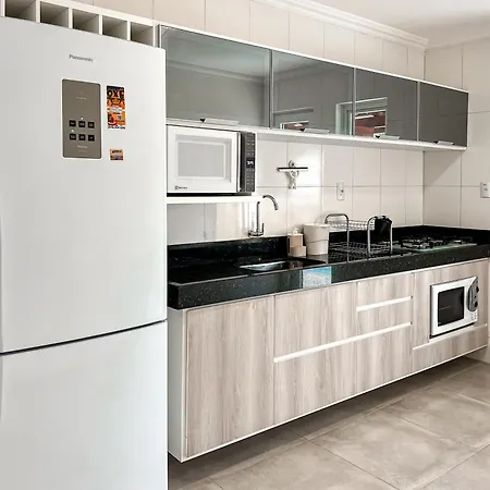 Apartamento Gileade - Rede Tonziro Porto Seguro Exterior foto