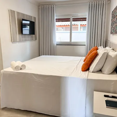 Apartamento Gileade - Rede Tonziro Porto Seguro Exterior foto