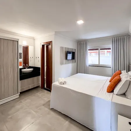 Apartamento Gileade - Rede Tonziro Porto Seguro Exterior foto