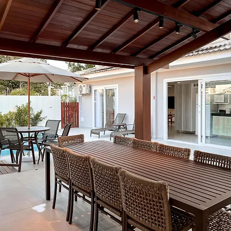 Apartamento Gileade - Rede Tonziro Porto Seguro Exterior foto