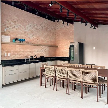 Apartamento Gileade - Rede Tonziro Porto Seguro Exterior foto