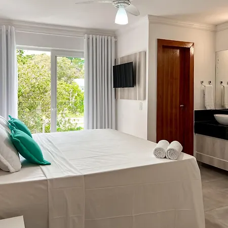 Apartamento Gileade - Rede Tonziro Porto Seguro Exterior foto