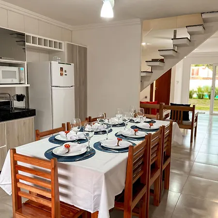Apartamento Gileade - Rede Tonziro Porto Seguro Exterior foto