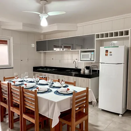 Apartamento Gileade - Rede Tonziro Porto Seguro Exterior foto