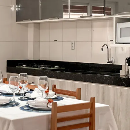 Apartamento Gileade - Rede Tonziro Porto Seguro Exterior foto