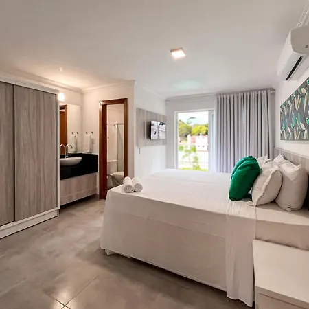 Apartamento Gileade - Rede Tonziro Porto Seguro Exterior foto