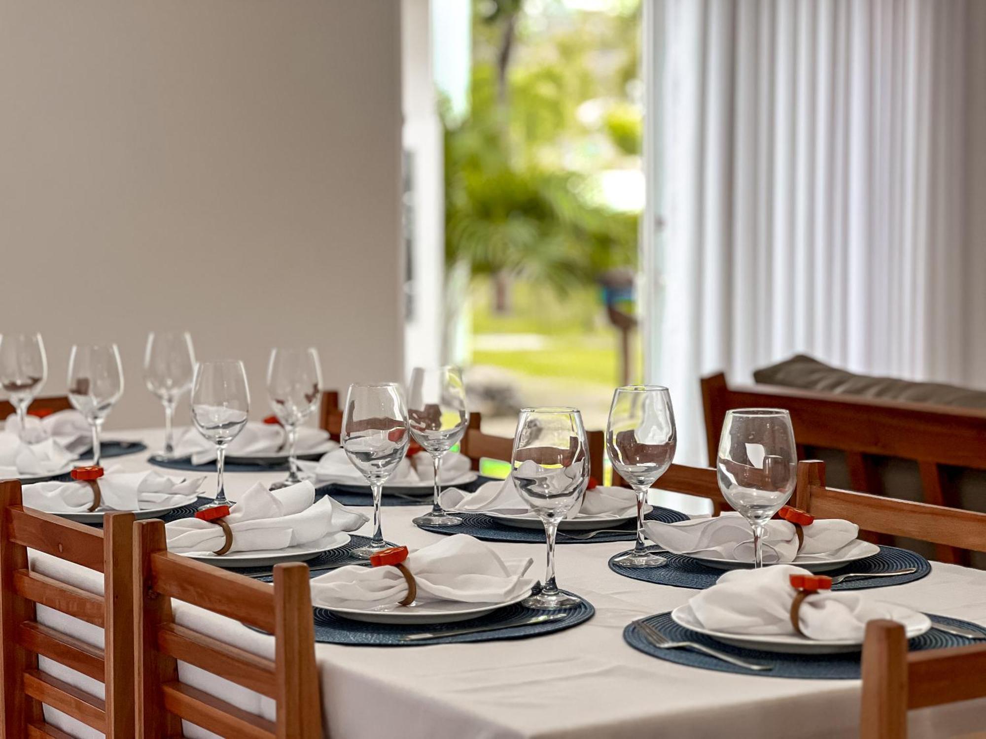 Gileade - Rede Tonziro Apartamento
