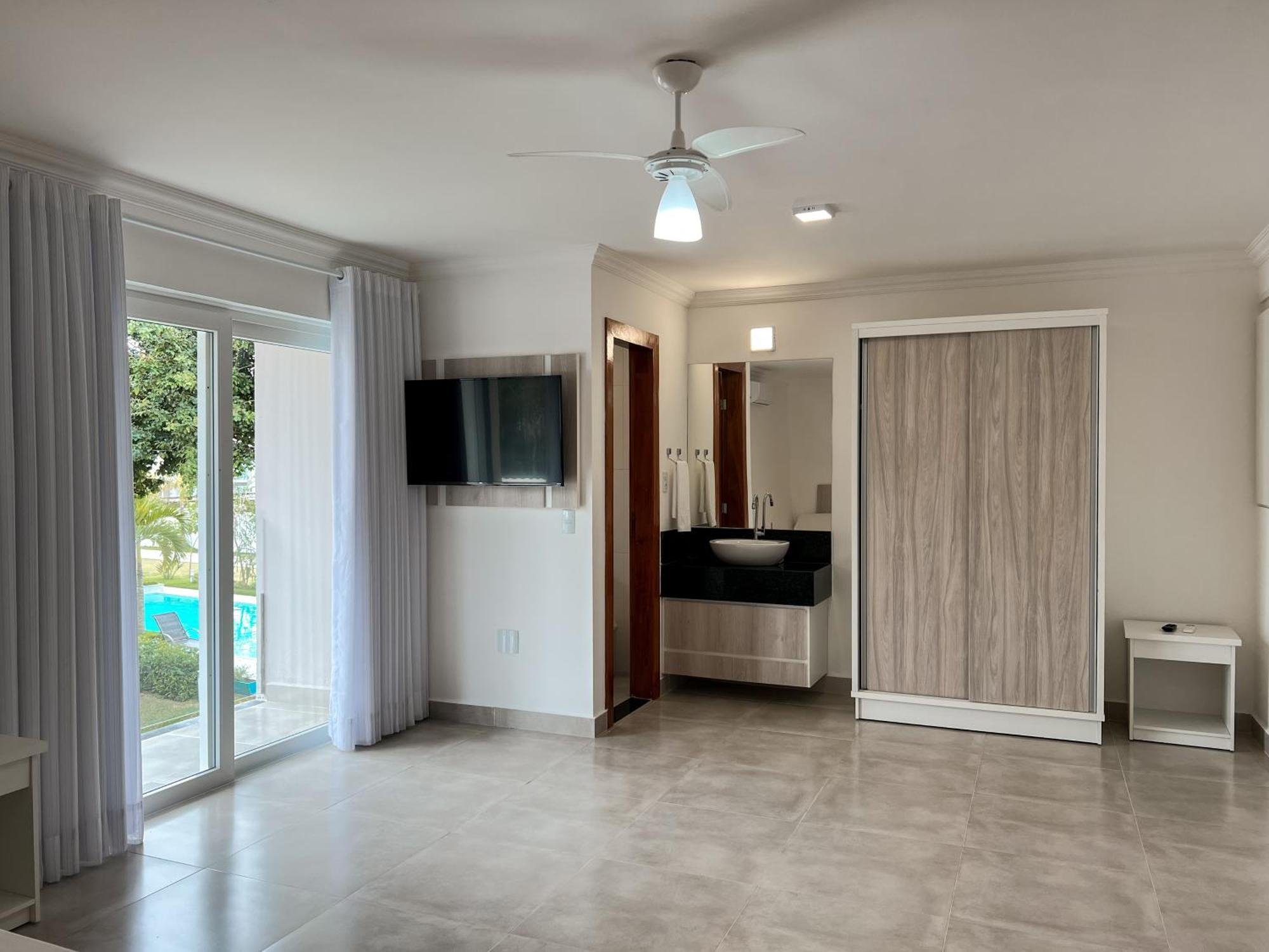 Gileade - Rede Tonziro Apartamento Porto Seguro