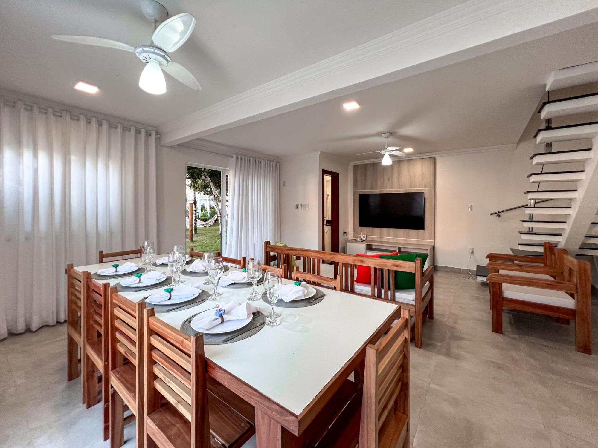 Gileade - Rede Tonziro Apartamento *