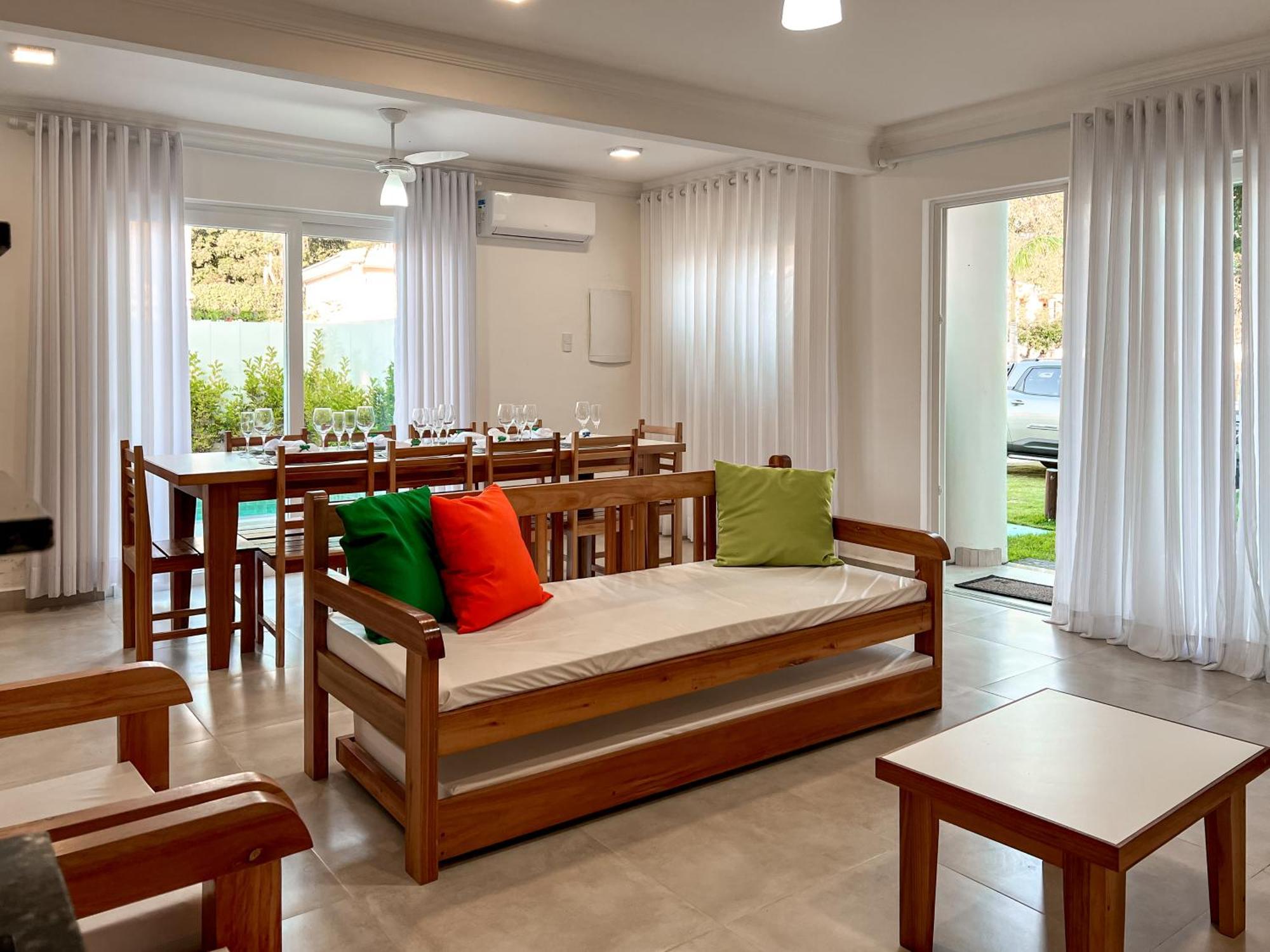 Apartamento Gileade - Rede Tonziro *