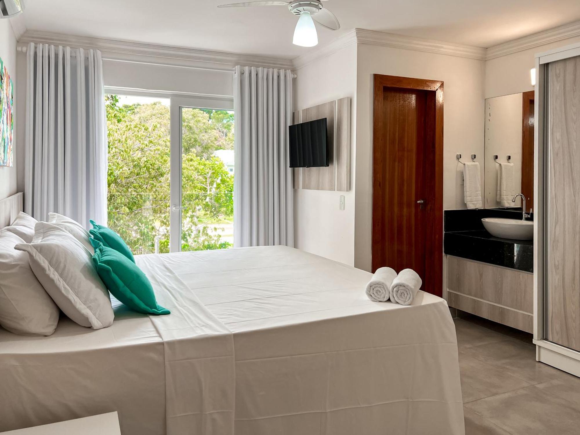 Gileade - Rede Tonziro Apartamento *