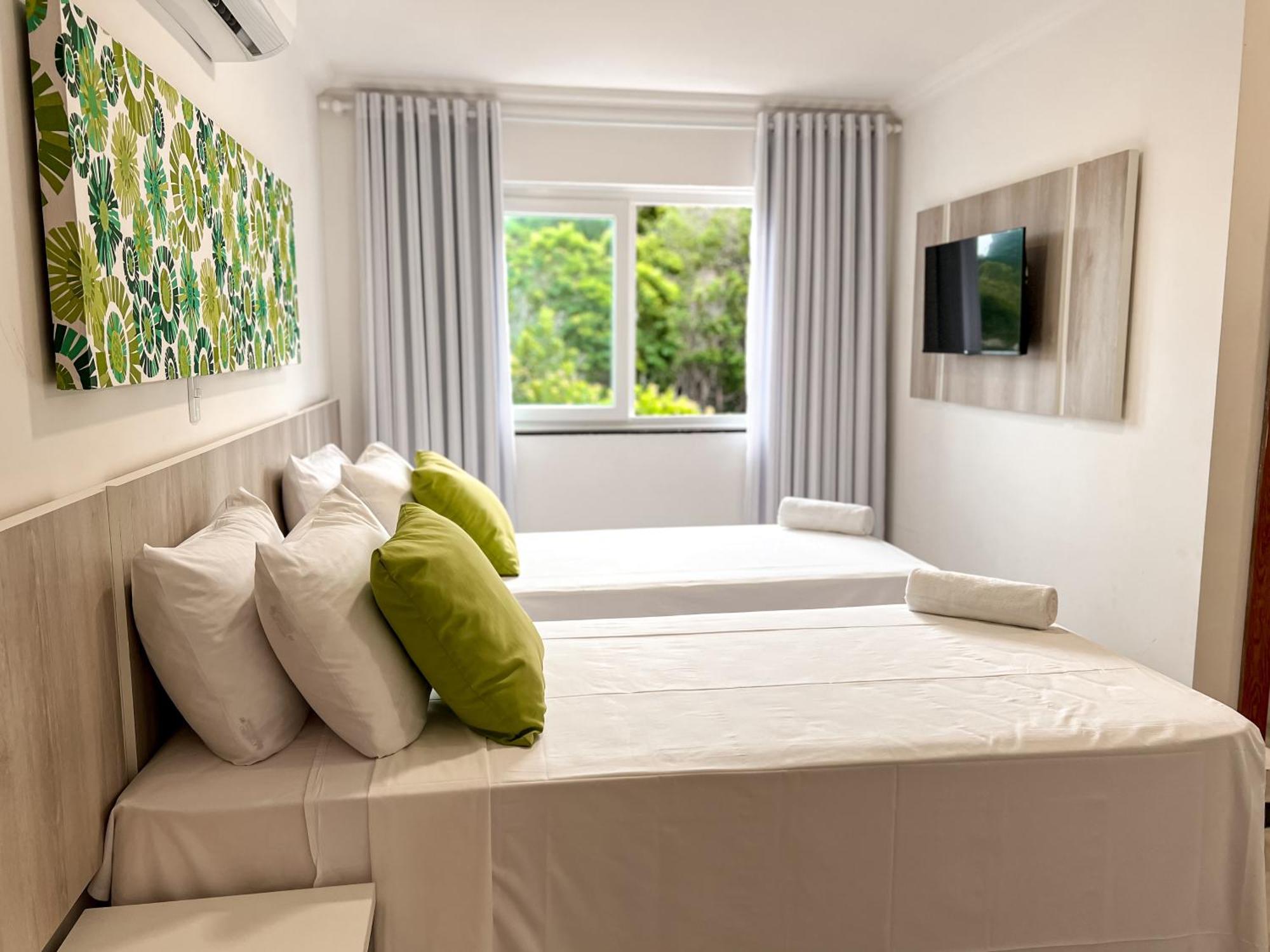 Apartamento Gileade - Rede Tonziro *